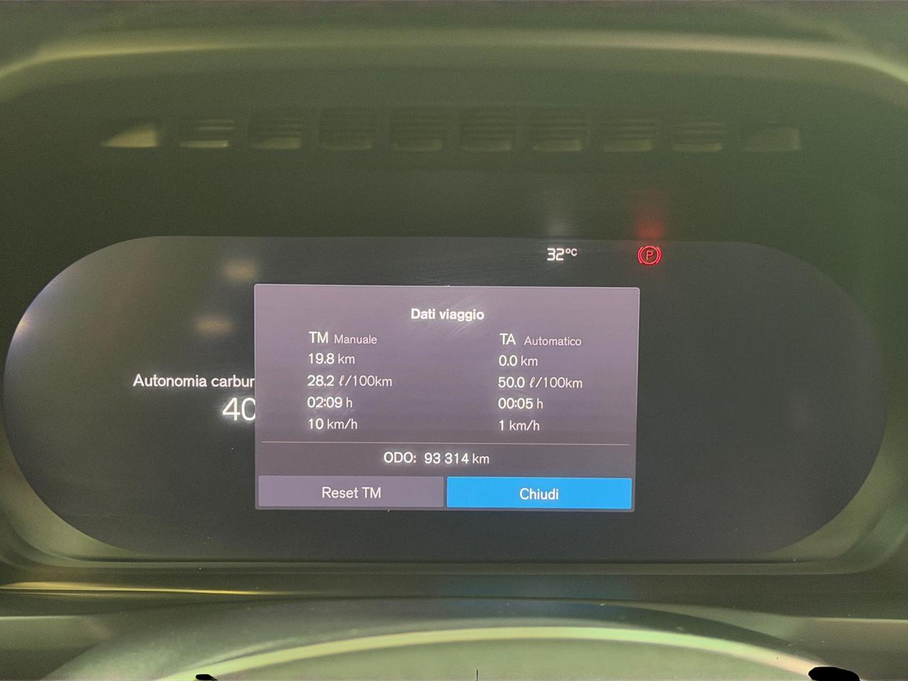 VOLVO XC90 II - XC90 2.0 D5 Momentum awd geartronic