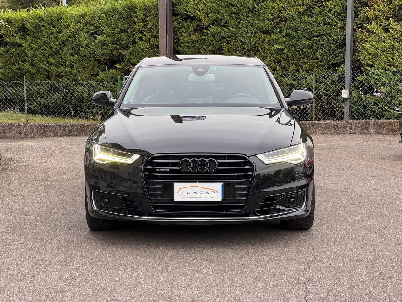 Audi A6 Business Plus 3.0 TDI #11726