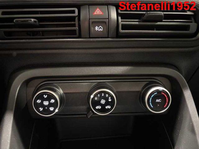 CITROEN C3 Nuova Turbo 100cv - YOU