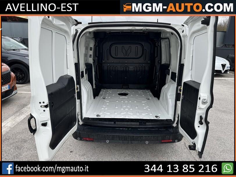 Fiat Doblo 1.6 MJT 105 cv - anno 2022
