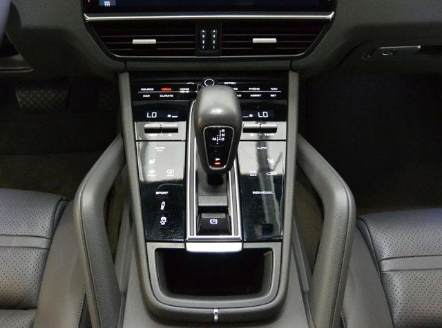 PORSCHE Cayenne 3.0 V6 Service Porsche - Cerchi 21 - Pasm - ACC