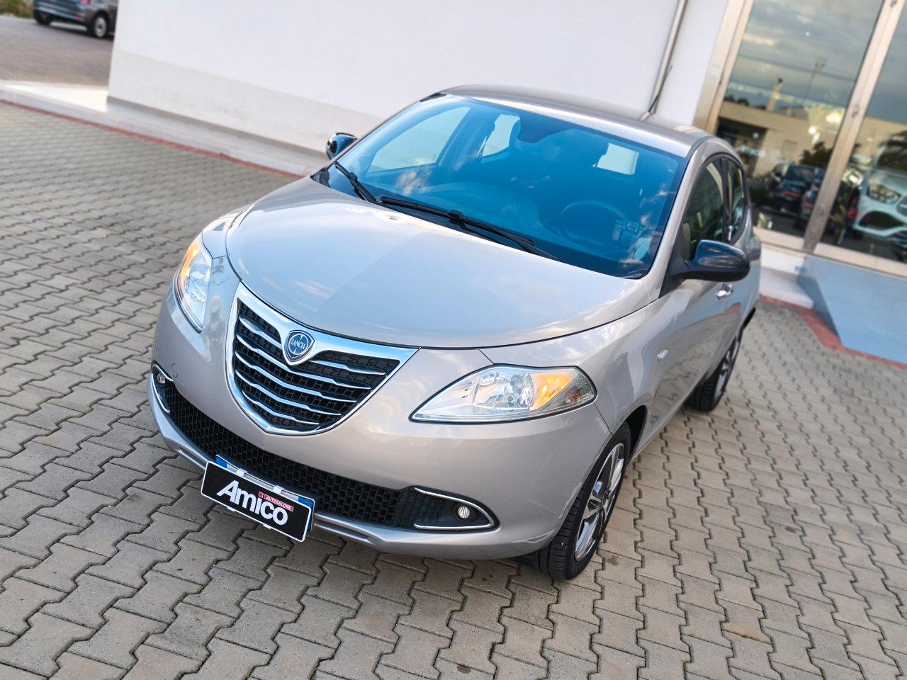 Lancia Ypsilon 1.2 Gold 5 Porte