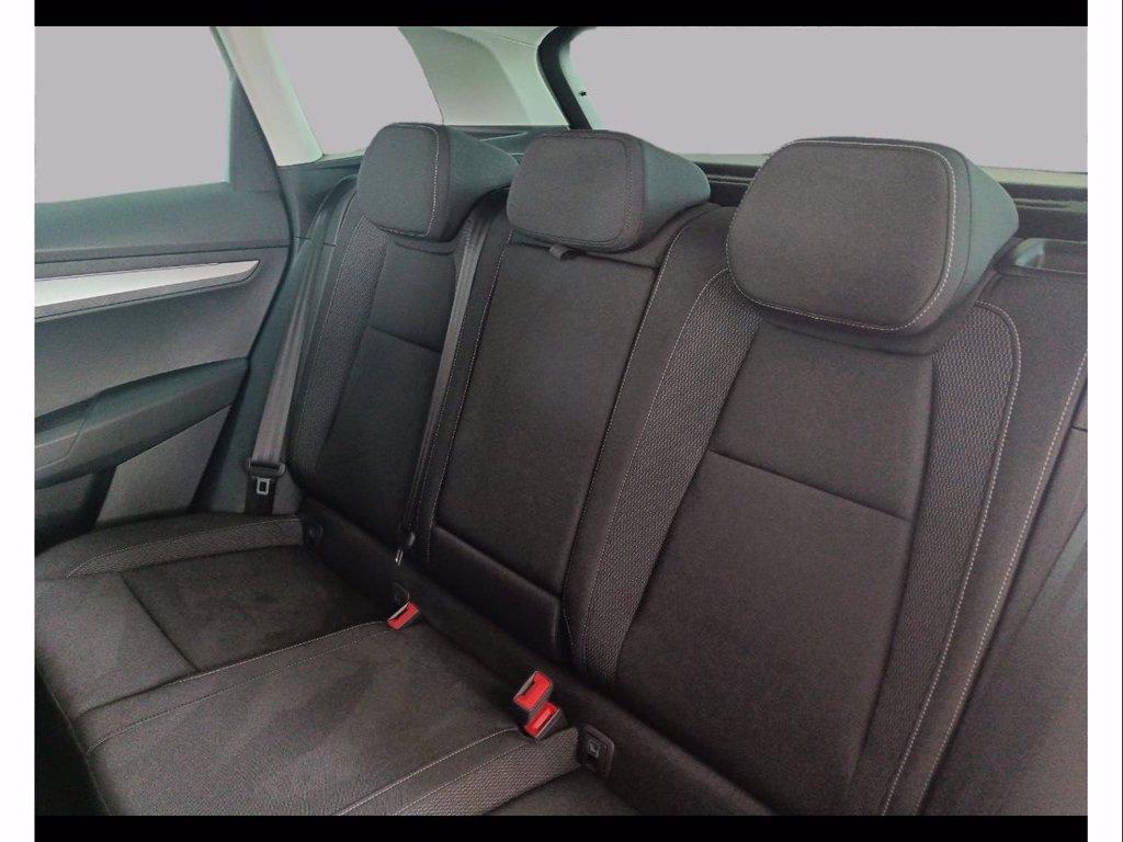 SKODA Karoq 2.0 tdi executive 115cv del 2023