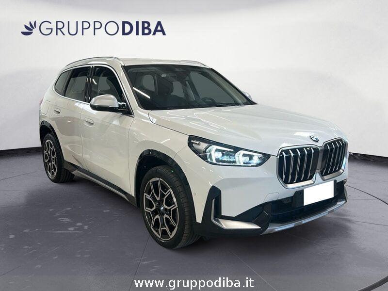 BMW X1 U11 sdrive18d MSport Edition Balance auto