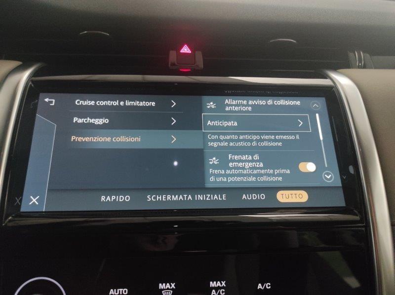 LAND ROVER Discovery Sport - Discovery Sport 1.5 I3 PHEV 309 CV AWD Auto S