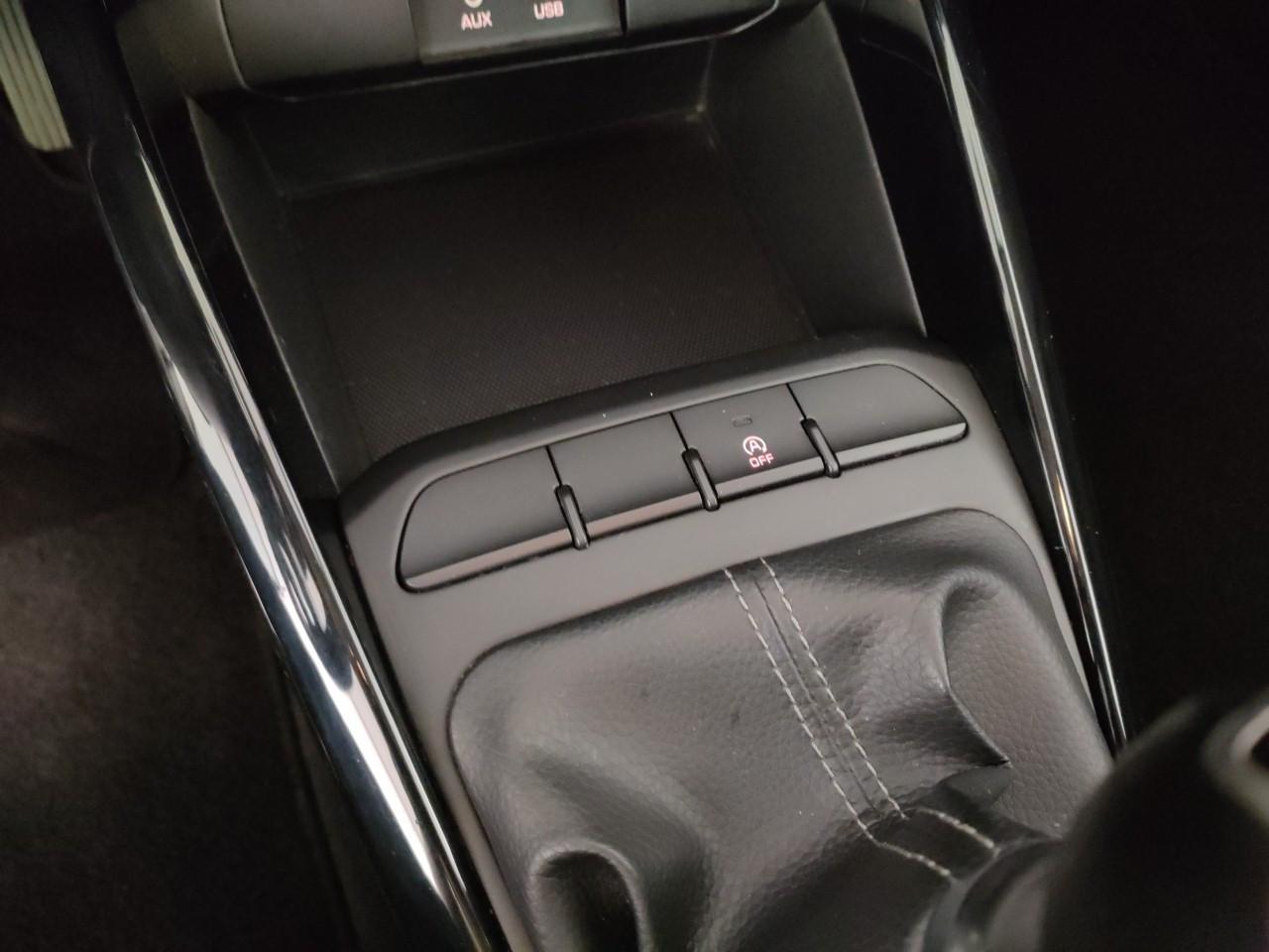 KIA Rio 1.2 MPi 5 porte Active