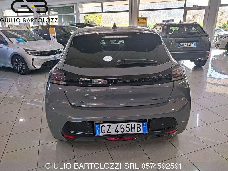 Peugeot 208 208 Hybrid 100 e-DCS6 Allure