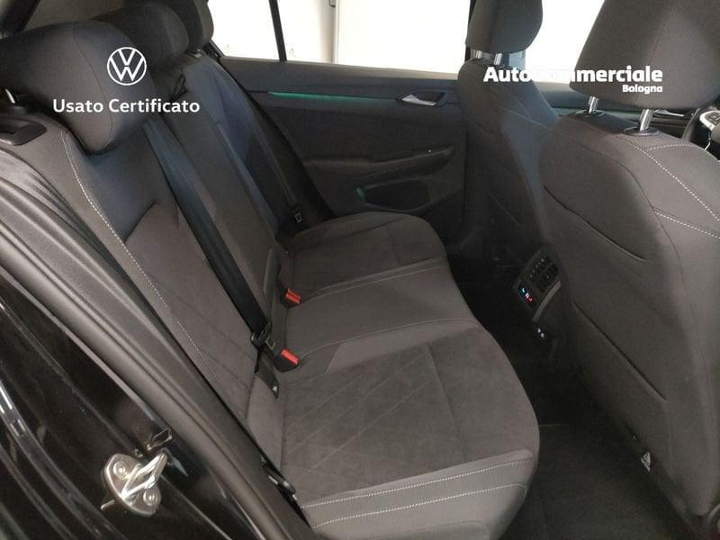 Volkswagen Golf 2.0 TDI Style