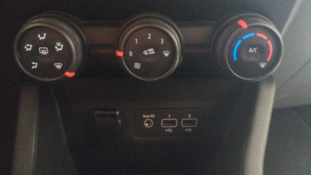 Renault Clio TCe 100 CV 5 porte Life