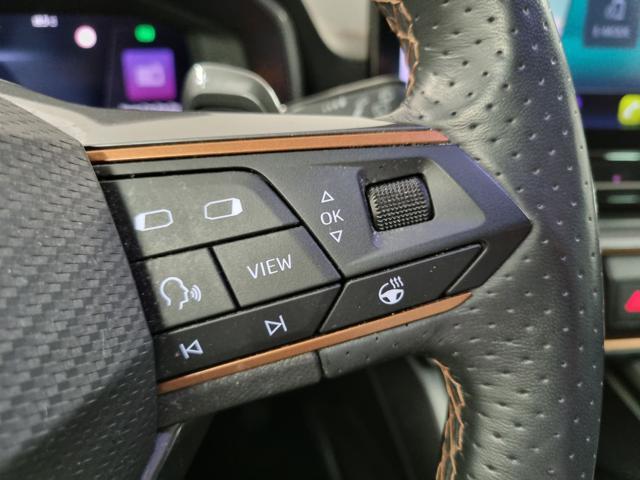 CUPRA Formentor 1.4 e-Hybrid DSG