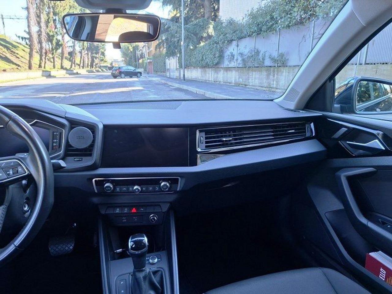 Audi A1 SPB 30 TFSI S tronic Admired