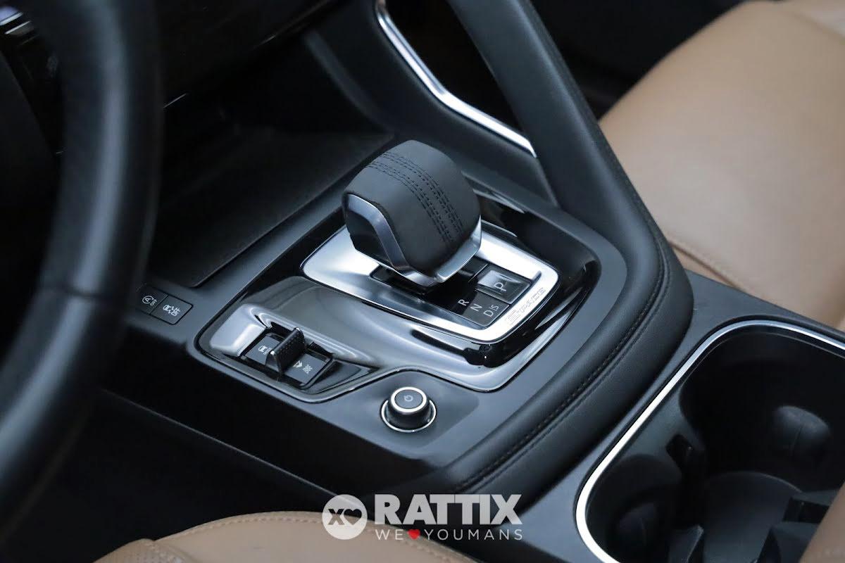 Jaguar E-Pace 2.0d i4 mhev 163 awd auto