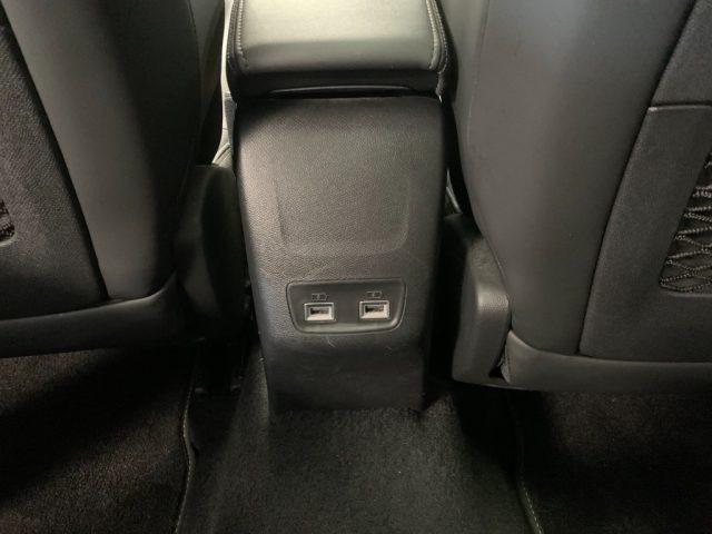 PEUGEOT 2008 Tetto Apribile EAT8 GT Line 1.5 BlueHDi
