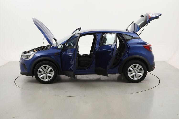 Renault Captur Equilibre BR168352 1.0 Benzina 91CV