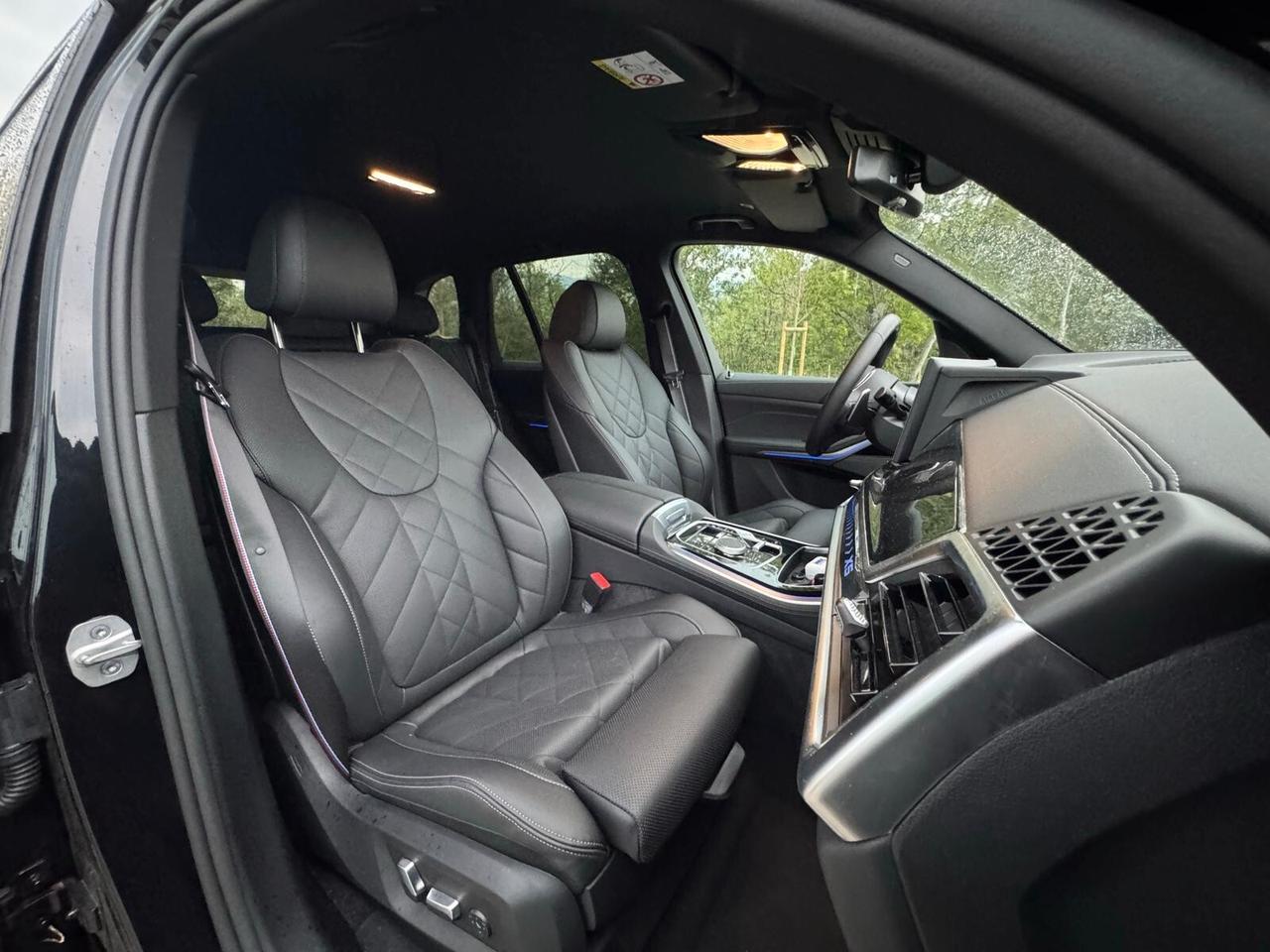 Bmw X5 xDrive30d 48V Msport Pro