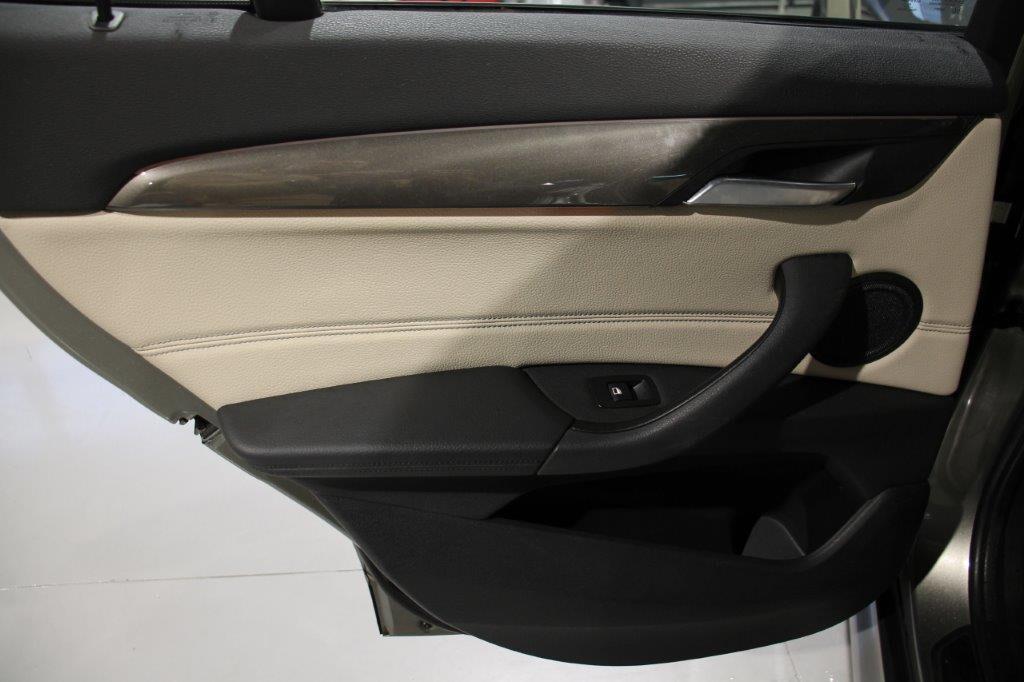 Bmw X1 xDrive20d xLine TAGLIANDATISSIMA MANUALE