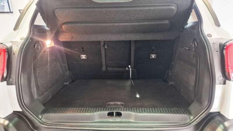 Citroen C3 Aircross BlueHDi 100 CV S&S Shine