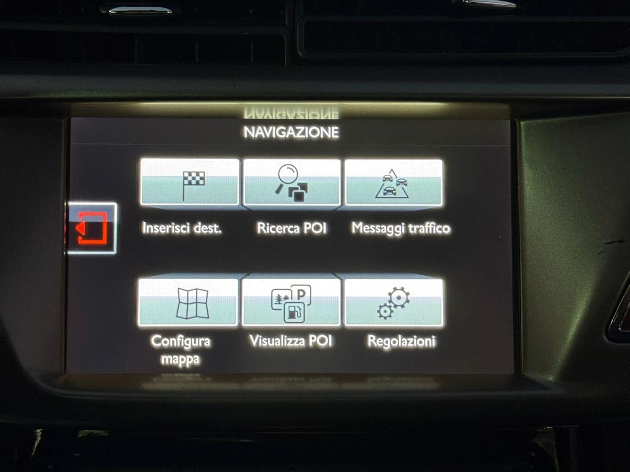 Citroen C3 PureTech 82 Exclusive TETTO PANORAMICO