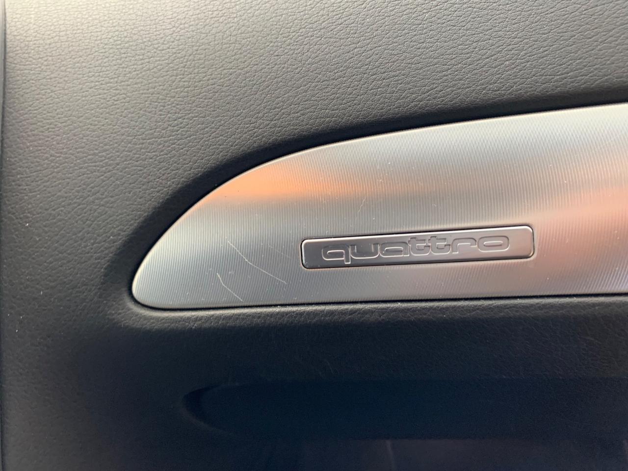 Audi A6 Avant 2.7 V6 TDI 190 CV F.AP.