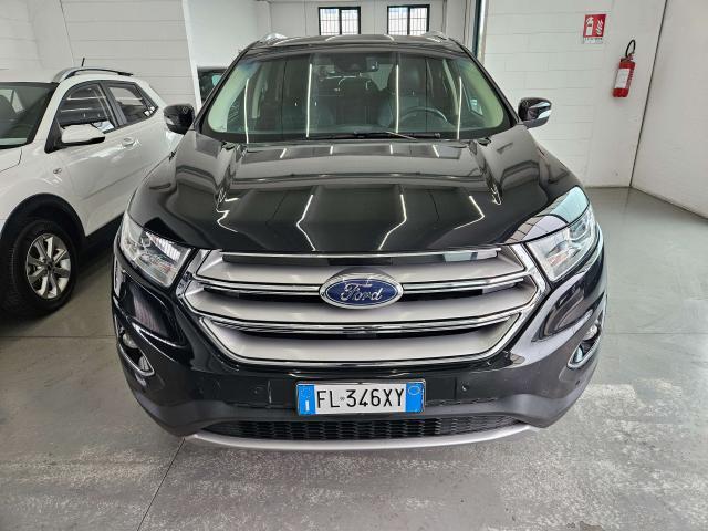 Ford Edge Edge 2016 2.0 tdci