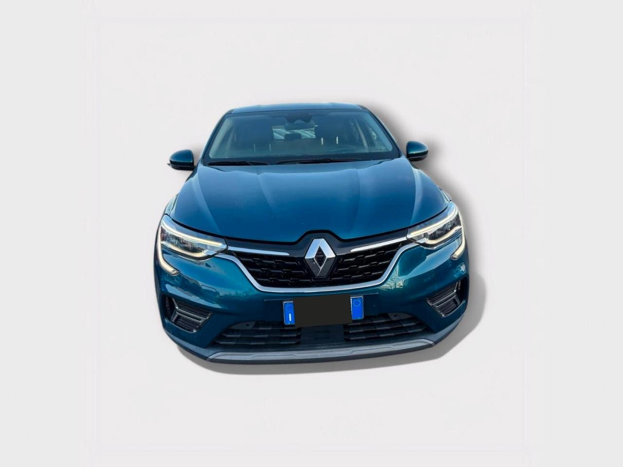 Renault Arkana Full Hybrid E-Tech 145 CV Techno