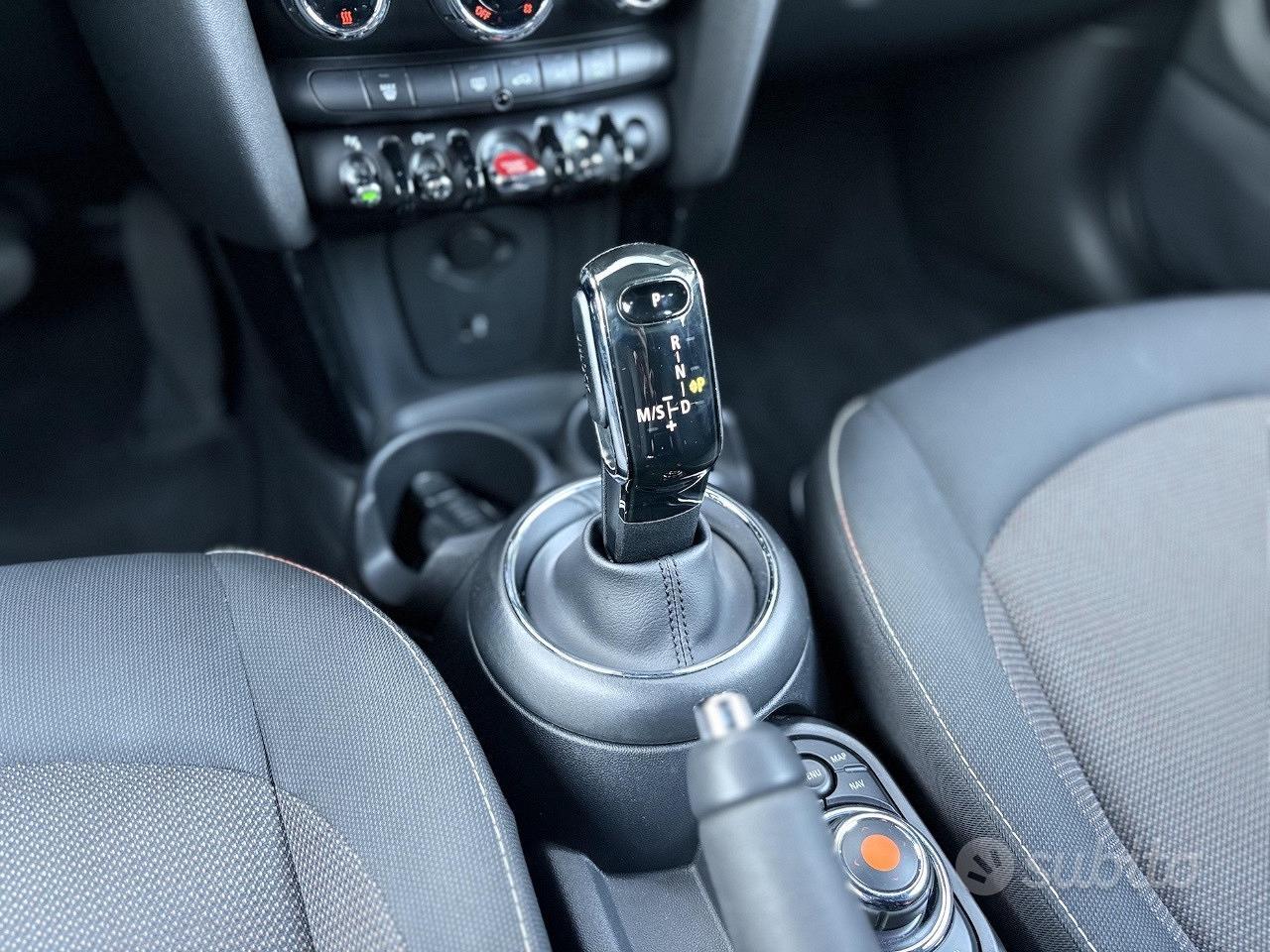 Mini Cooper 1.5 Benzina 136CV E6 Automatico - 2020