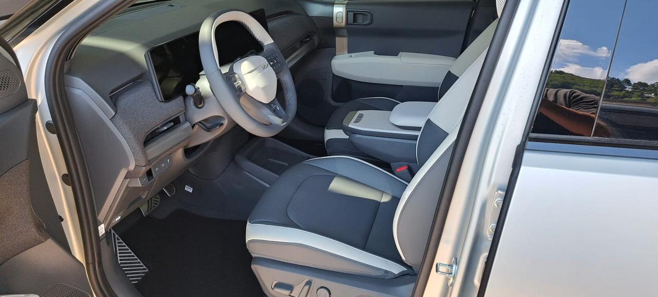 Kia EV3 LG 81KWH 4WD GT LINE + OBD 22KWH