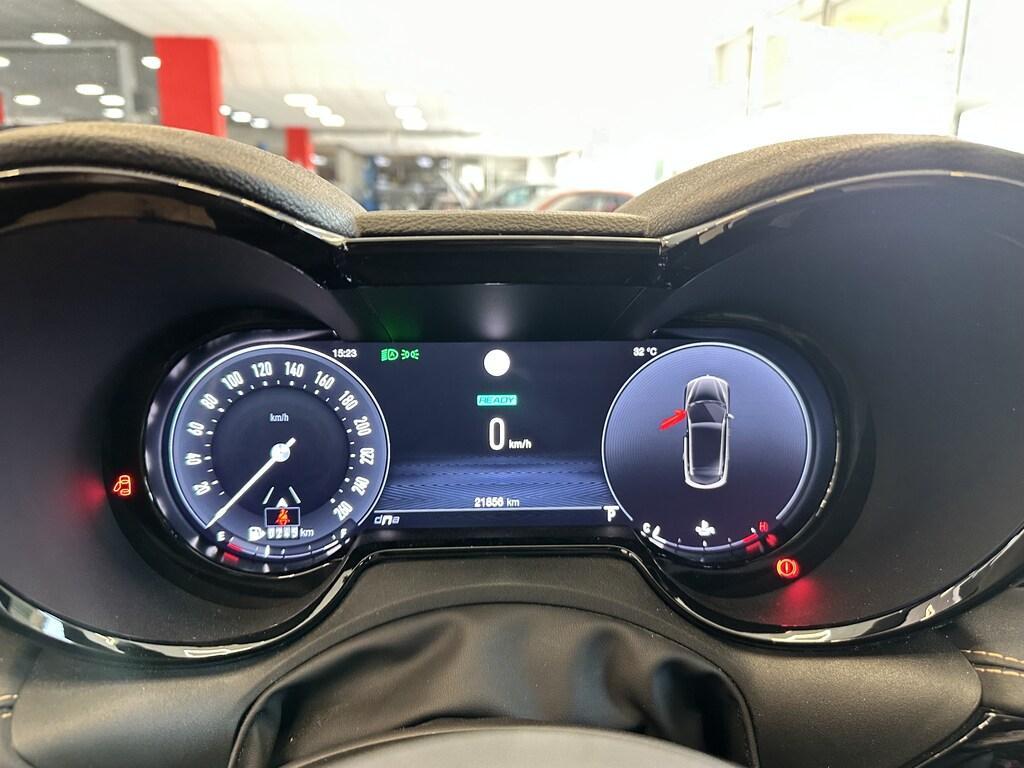 Alfa Romeo Tonale 1.5 Hybrid Ti TCT7