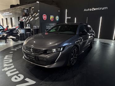 Peugeot 508 BlueHDi 130 Stop&Start EAT8 SW Active