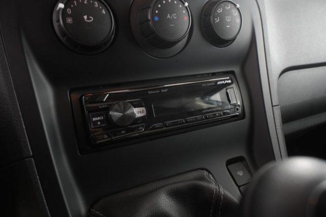 MERCEDES-BENZ Citan Citan 1.5 109 CDI Furgone Long