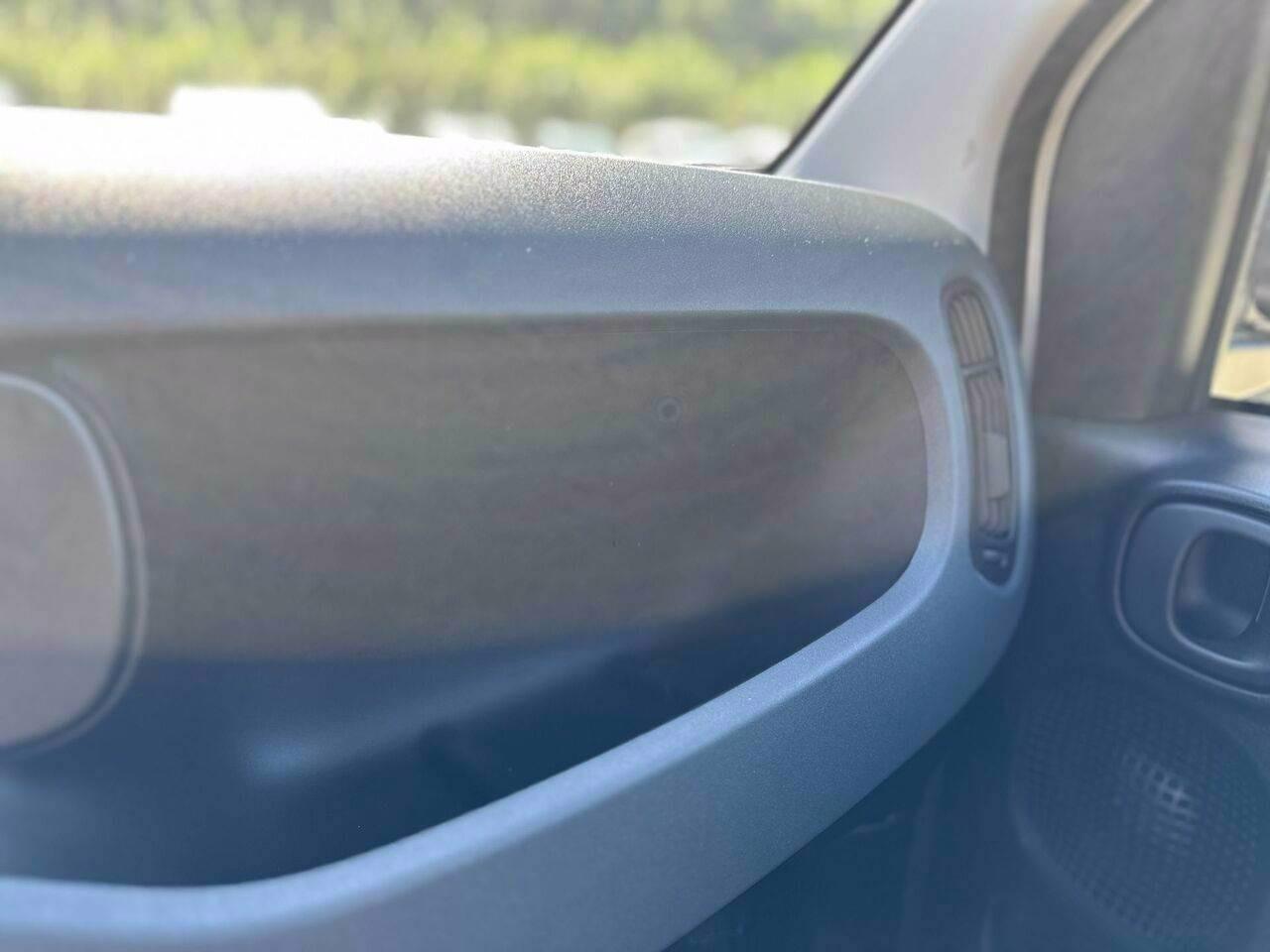 FIAT Pandina III 2024 - Pandina 1.0 firefly hybrid Pop s&s 70cv