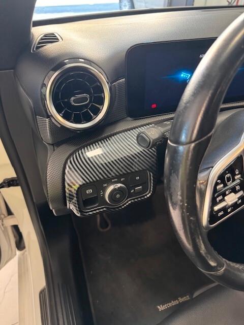 Mercedes-benz A 180 d Automatic Executive