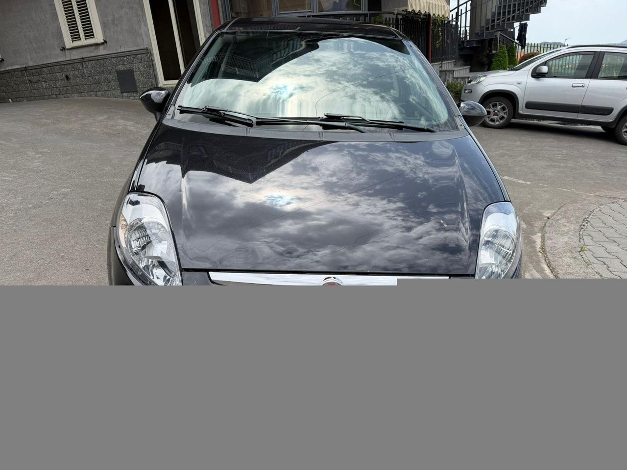 FIAT Punto Evo 1.3 Mjt 75 CV 5p. Dynamic