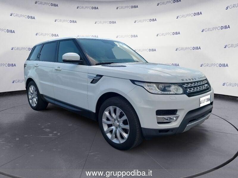 Land Rover RR Sport II 2014 Die. 3.0 tdV6 HSE auto