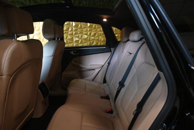 PORSCHE Macan 2.0PDK PASM+1BK DOP.TET.CAM 21"SED.ADAT.18VIE FULL
