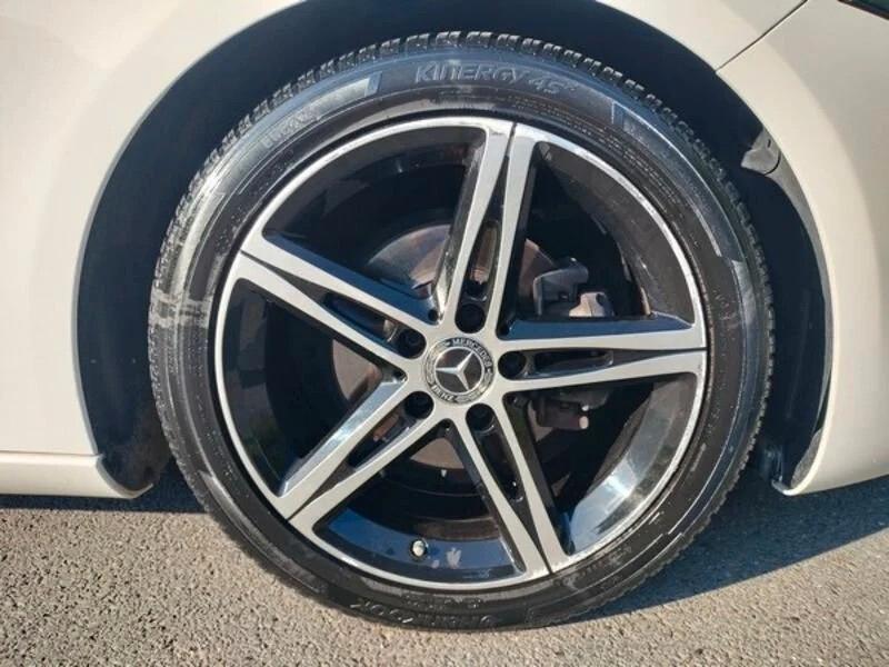 Mercedes-benz A 160 180 Executive