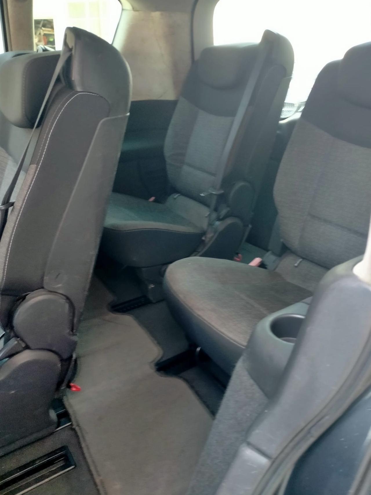 Renault Espace 2.0 dCi 150CV Initiale 7 posti