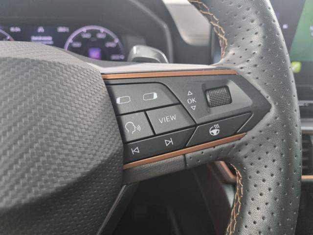 CUPRA Formentor 1.4 e-Hybrid DSG 204 CV