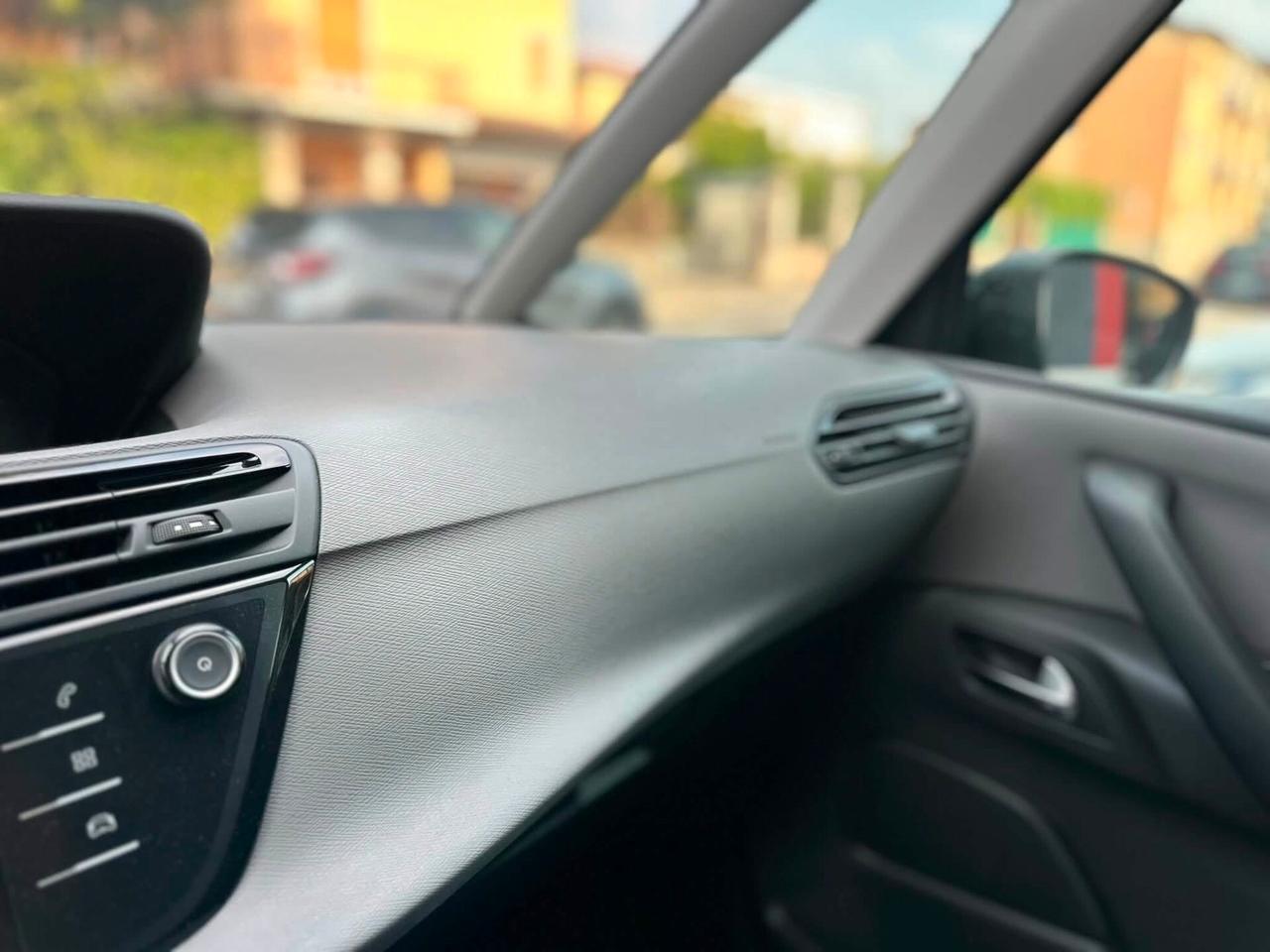 Citroen Grand C4 SpaceTourer 7 POSTI automatica