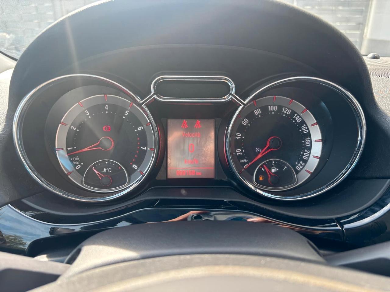 Opel Adam 1.4 87 CV GPL - 2019