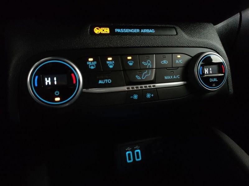 Ford Kuga 2.5 phev ST-Line 2wd 225cv cvt