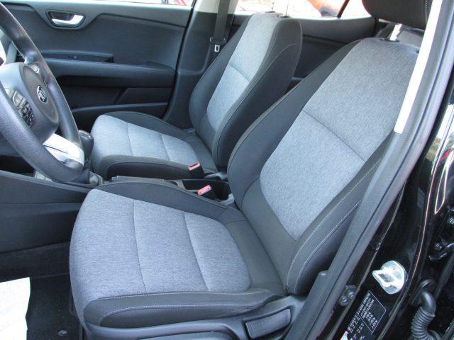 KIA Stonic 1.6 CRDi 110cv Urban -BiColor-Ok NEOPAT.- EURO 6/B