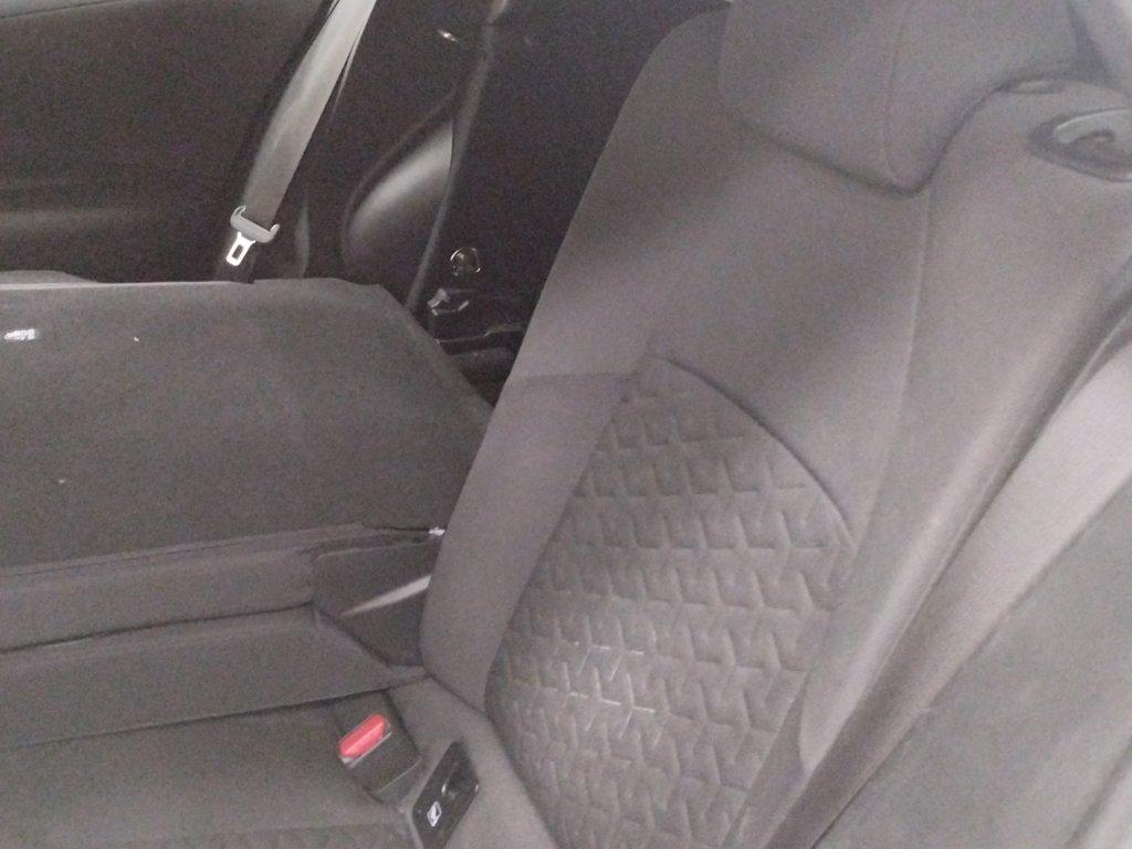 TOYOTA Corolla touring sports 2.0h business cvt del 2022
