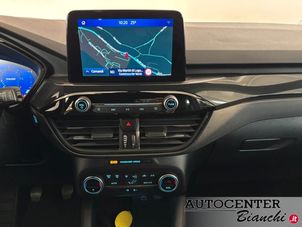 Ford Kuga 1.5 ecoblue ST-Line 2wd 120cv