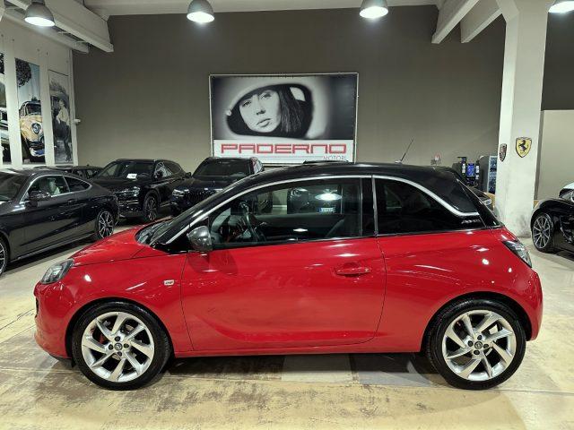 OPEL Adam 1.4 87 CV GPL Tech Glam - 17"