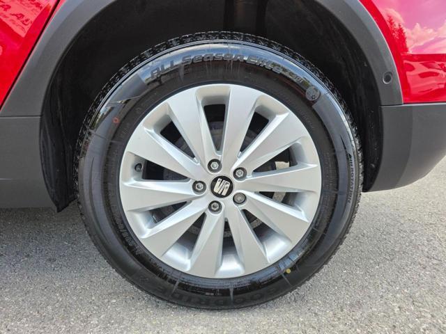 SEAT Arona 1.0 TGI Style
