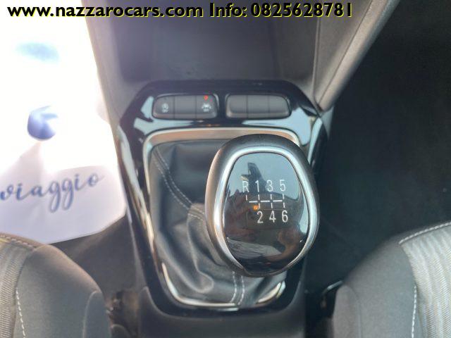 OPEL Corsa 1.5 D 100 CV Edition CARPLAY
