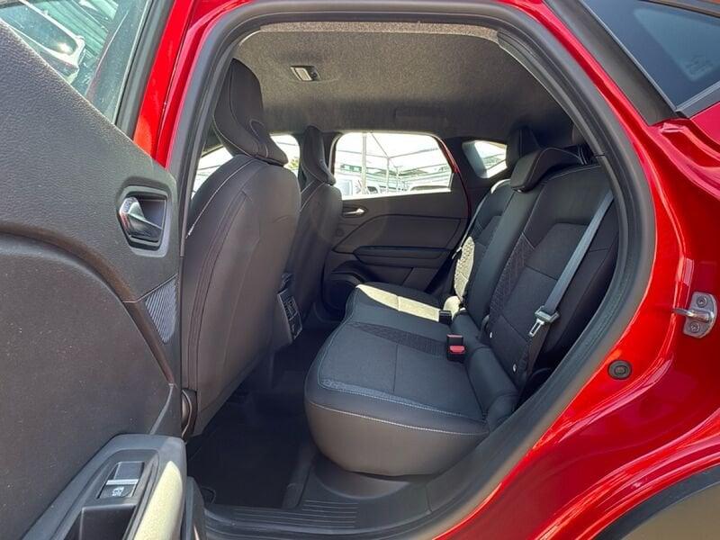 Renault Captur Captur 1.0 eco-g Evolution 100cv