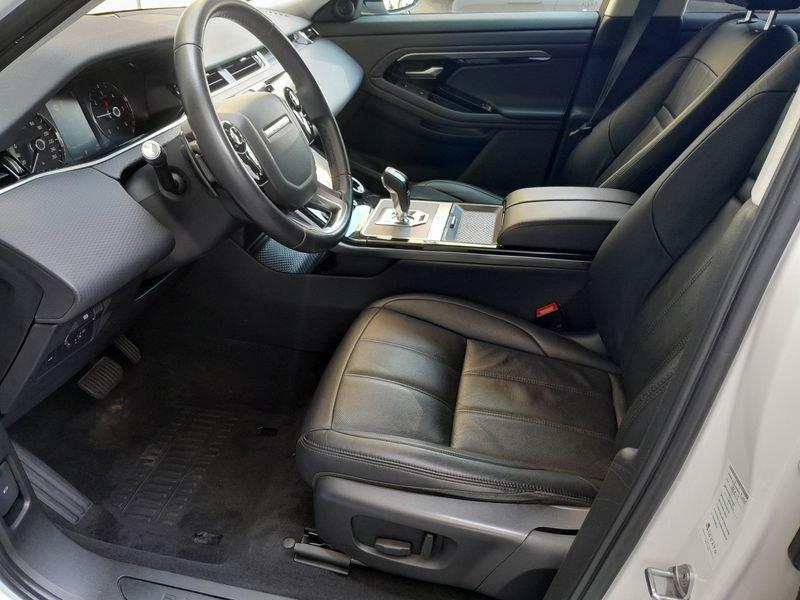 Land Rover Range Rover Evoque Range Rover Evoque 2.0d i4 mhev S awd 150cv auto AUTOCARRO NETTO IVA