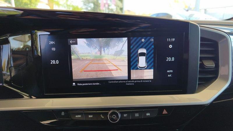 Opel Mokka 1.2 T 136cv Ultimate MT6